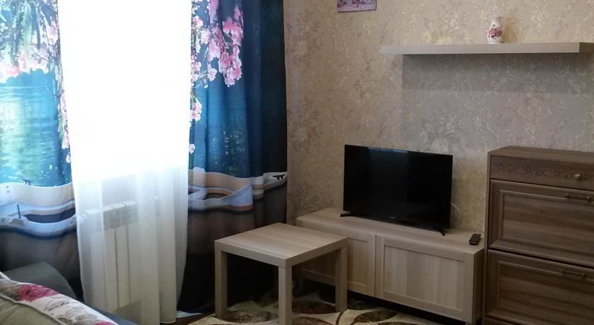 Апартаменты Apartment on Tulpanov 3 Адлер