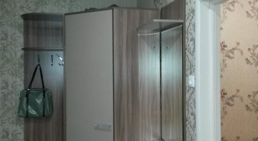 Апартаменты Apartment on Tulpanov 3 Адлер-17