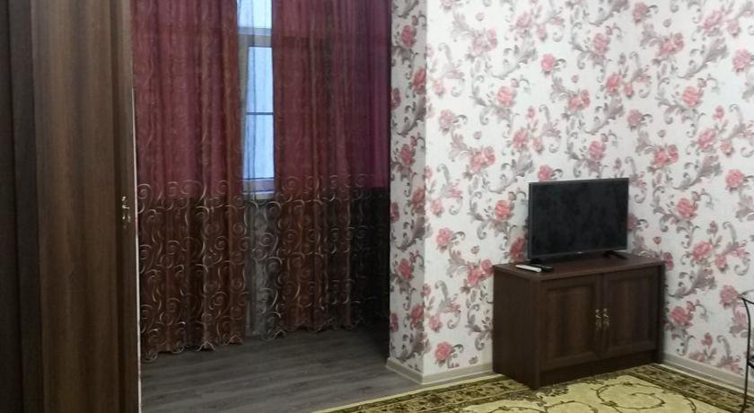 Апартаменты Apartment on Tulpanov 3 Адлер