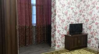 Апартаменты Apartment on Tulpanov 3 Адлер-5